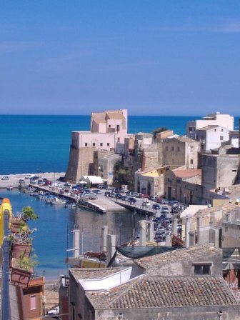 Castellammare+sicilia